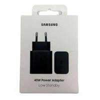 Kabel USB naar Lightning Samsung EP-T4511NBEGEU 45 W