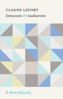 Democratie en totalitarisme (Paperback)