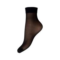 Decoy 2 stuks Silky Ankle Socks - thumbnail