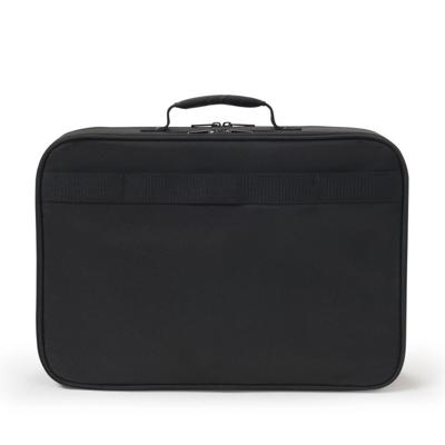 Laptoptas Dicota Eco Multi Plus BASE Zwart 15,6''