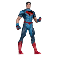 McFarlane DC Multiverse Superman