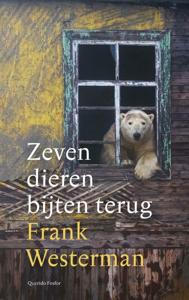 Zeven dieren bijten terug (Paperback)