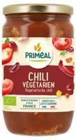 Vegetarische chili bio - thumbnail