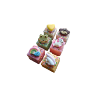 Kinder Petit Fours doos 20 stuks