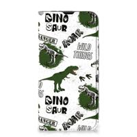 Smartphone hoesje voor iPhone 14 Dinosaurus
