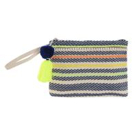 Reistasje Home ESPRIT 26 x 2 x 19 cm