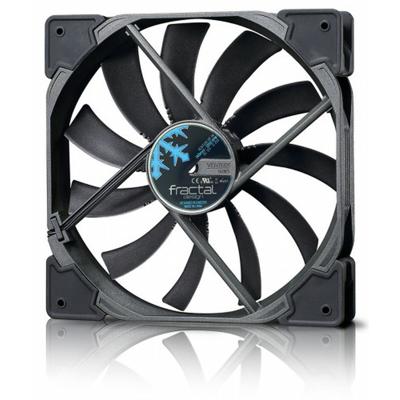 Case fan Fractal Design Venturi HF-14