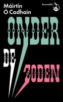 Onder de zoden (Paperback)