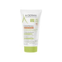 A-Derma Exomega Control Crème Emolliente 50ml