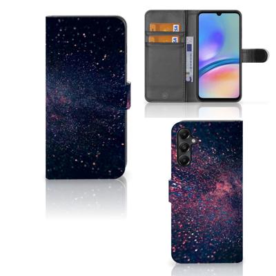 Samsung Galaxy A05s | Book Case | Stars