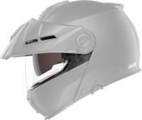 SCHUBERTH Vizier E2, Vizieren en Pinlocks, XL-3XL, Helder