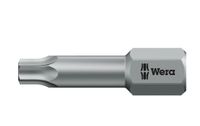 Wera 867/1 TZ TORX® Bits, TX 15 x 25 mm - 1 stuk(s) - 05066308001