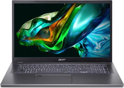 Acer Aspire 5 17 A517-58M-78K7 laptop
