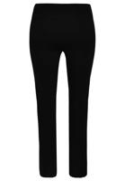 Yoek Trouser boot leg shape control | Zwart | Maat 54 Yoek Trouser boot leg shape control | Zwart | Maat 54