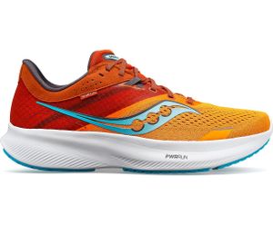 Saucony Ride 16 hardloopschoenen heren