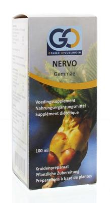 GO Nervo bio GO Nervo bio