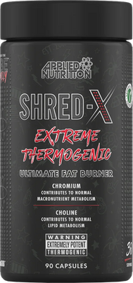 Applied Nutrition Shred-X (90 caps)