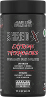Applied Nutrition Shred-X (90 caps)