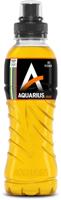 Aquarius Orange frisdrank, fles van 50 cl, pak van 12 stuks Aquarius Orange frisdrank, fles van 50 cl, pak van 12 stuks