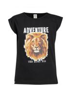 Shirt black