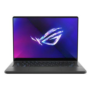 ASUS ROG Zephyrus G14 GA403UI-QS024W AMD Ryzen™ 9 8945HS Laptop 35,6 cm (14") 3K 32 GB LPDDR5x-SDRAM 1 TB SSD NVIDIA GeForce RTX 4070 Wi-Fi 6E (802.11ax) Windows 11 Home Grijs