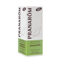 Pranarôm Essentiële Olie Strobloem Bio 5ml - thumbnail