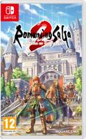 Romancing SaGa 2 Revenge of the Seven
