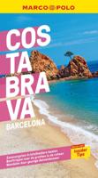 Marco Polo NL Reisgids Costa Brava (Paperback)