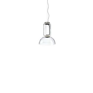 Flos Noctambule Hanglamp - 1 Low Cylinder - Bowl