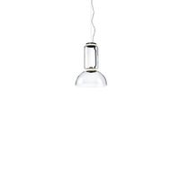 Flos Noctambule Hanglamp - 1 Low Cylinder - Bowl - thumbnail