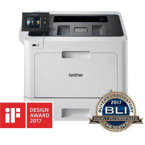 Brother HL-L8360CDW laserprinter Kleur 2400 x 600 DPI A4 Wifi