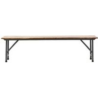 Society of Lifestyle 203800133 bankje voor binnen - thumbnail