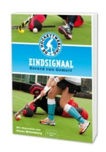 Eindsignaal (Paperback)