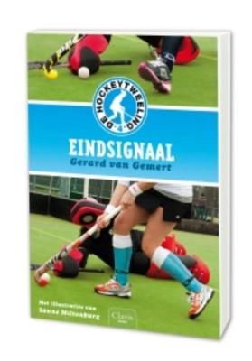Eindsignaal (Paperback)