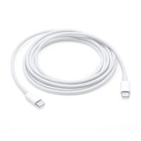 Apple USB-C naar USB-C kabel 2m Telefonie accessoire - thumbnail