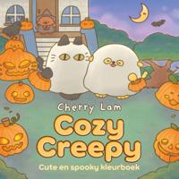 Cozy creepy (Paperback)