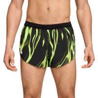Nike Dri-FIT AeroSwift 2&apos;&apos; Short Heren