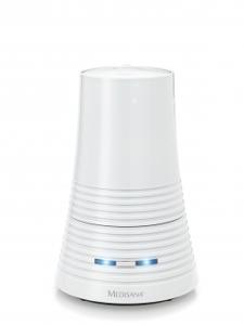 Medisana luchtbevochtiger Ultrasonic 0,9 l Wit 30 W