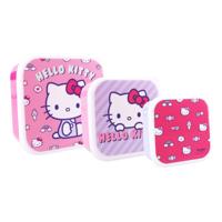 Sanrio Snack Box Set Hello Kitty Fresh Bites Sanrio Snack Box Set Hello Kitty Fresh Bites