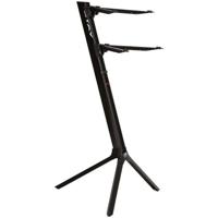 Stay Music Slim Model 1100/02 Black keyboard stand Type 1