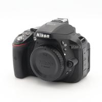 Nikon D5300 body occasion