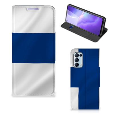 OPPO Find X3 Lite | Standcase | Finland