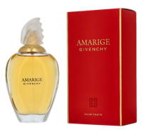 Givenchy Amarige Eau de toilette Spray 100 ml Dames