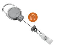 Afrolmechanisme durable 8329 extra strong grijs