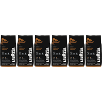 Lavazza Expert Crema & Aroma - koffiebonen - 6 x 1 kilo