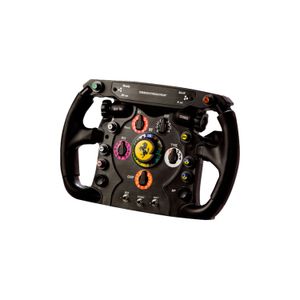 Ferrari F1 Wheel Add-On Stuur add-on