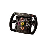 Ferrari F1 Wheel Add-On Stuur add-on