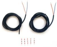 Kellermann "i.nex" verlengkabel kl i.nex cable set output 2 x 5 wire 2m