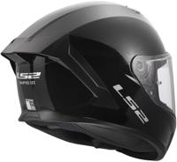 LS2 integraalhelm "ff820 rapid iii solid" helmets ff820 rapid i solid black gr. m