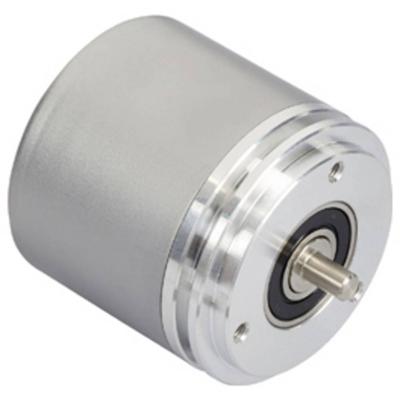 Posital Fraba OCD-CAA1B-0012-SB90-H2M Roterende encoder Absoluut Synchroonflens 1 stuk(s)